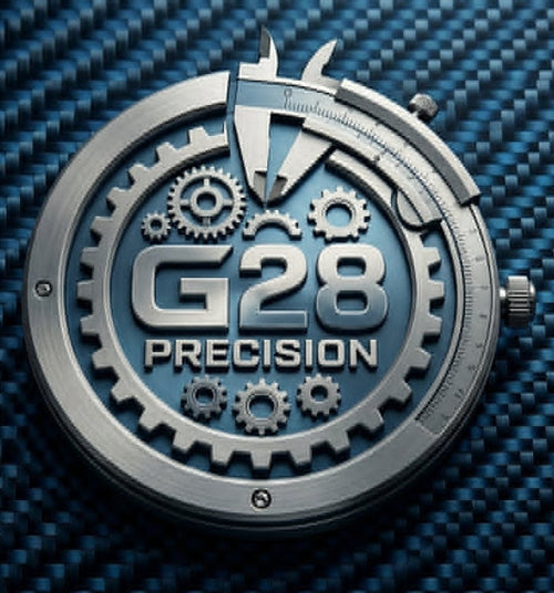 G28 Precision 