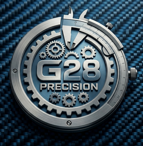 G28 Precision 